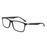 Ficha técnica e caractérísticas do produto ARMAÇÃO OCULOS GRAU MORMAII SAMA FIBRA CARBONO M6049A9452 - PRETO - Mormaii