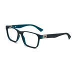 Ficha técnica e caractérísticas do produto Armação Oculos Grau Mormaii Seul M6074dc854 Cinza Azul Fosco