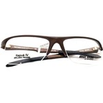 Ficha técnica e caractérísticas do produto Armacao para Oculos de Grau Mormaii Itapua 4 Cod. 126694150