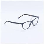 Ficha técnica e caractérísticas do produto Armação para Óculos Speedo SP-6081I-RX Masculino