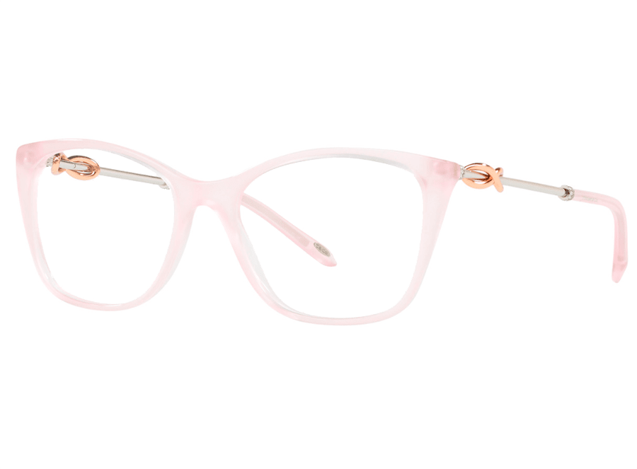 Ficha técnica e caractérísticas do produto Armação Tiffany Tf2160B 8245 (Rosa, Acetato)