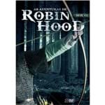 Ficha técnica e caractérísticas do produto As Aventuras de Robin Hood - Volume 2