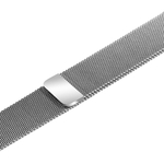 Ficha técnica e caractérísticas do produto Assista Bracelet Stainless Steel Band Bracelet Strap Para iWatch 38 milímetros 42 milímetros