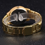 Ficha técnica e caractérísticas do produto Watch Candy Color Male And Female Strap Wrist Watch