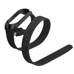 Ficha técnica e caractérísticas do produto Assista Pulseira para Xiaomi MiBand 3 inteligente pulseira Strap Sport Watch Strap