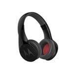 Ficha técnica e caractérísticas do produto Auricular Inalambrico Motorola Pulse Escape Negro