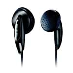 Ficha técnica e caractérísticas do produto Auricular SHE1350 Philips NEGRO