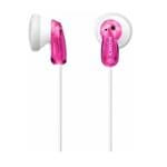 Ficha técnica e caractérísticas do produto Auriculares In Ear Sony MDR-E9LPPC U