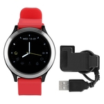 Ficha técnica e caractérísticas do produto B67 Smart Bracelet Watch Waterproof Bluetooth 4.0 Fitness Tracker Sleep Monitor