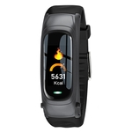 Ficha técnica e caractérísticas do produto B9 Smart Call pulseira pulseira Fone Monitor de Saúde Fitness Tracker