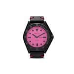 Ficha técnica e caractérísticas do produto Bamford Watch Department Bamford Mayfair Hot Pink 40mm