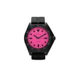 Bamford Watch Department Bamford Mayfair Neon Pink 43mm