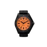 Ficha técnica e caractérísticas do produto Bamford Watch Department Relógio Analógico Mayfair - Steel