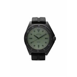 Ficha técnica e caractérísticas do produto Bamford Watch Department Relógio Bamford Mayfair Khaki de 40mm - STEELRUBBERSTRAP