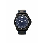 Ficha técnica e caractérísticas do produto Bamford Watch Department Relógio Bamford Mayfair Navy de 40mm - Steel