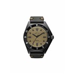 Bamford Watch Department Relógio Brown Mayfair - Steel