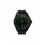 Ficha técnica e caractérísticas do produto Bamford Watch Department Relógio Mayfair 40mm - BLACK