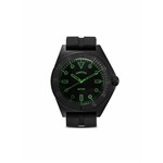 Bamford Watch Department Relógio Mayfair 40mm - BLACK