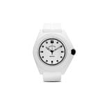 Bamford Watch Department Relógio Mayfair - WHITE