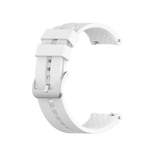 Ficha técnica e caractérísticas do produto Banda De Pulseira De Pulso Ajustável De Silicone De Substituição Para Huawei Watch GT Elegant