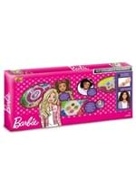 Ficha técnica e caractérísticas do produto Barbie Kit Colares e Pulseiras Rosa Fun Divirta-Se