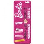 Barbie Kit Colares e Pulseiras Rosa Fun Divirta-Se