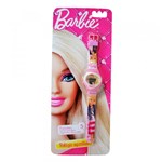 Barbie Relógio Esportivo 5 Funções Mod 1 - Fun Divirta-Se - Barbie