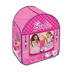 Ficha técnica e caractérísticas do produto Barraca Infantil Barbie