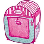 Barraca Infantil Fun - Barbie Doceria Fabulosa