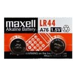 Bateria Maxell Alcalina 9v