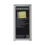 Bateria Samsung Galaxy S5 - SM-G900M - EB-BG900BBE - Original