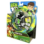 Ficha técnica e caractérísticas do produto Ben 10 OMNITRIX Básico SUNNY 1755