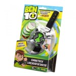 Ficha técnica e caractérísticas do produto Ben 10 Omnitrix Lancador de Discos - Sunny