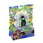 Ficha técnica e caractérísticas do produto Ben 10 Relógio Digital Alien Omnitrix 1799 - Sunny