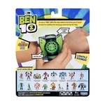 Ficha técnica e caractérísticas do produto Ben 10 Relógio Digital Alien Omnitrix Sunny 1799