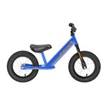 Bicicleta de Equilíbrio Infantil Azul Atrio - ES136