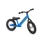 Bicicleta de Equilíbrio Infantil Azul - Atrio