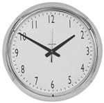 Ficha técnica e caractérísticas do produto Big Relógio Parede 40 Cm Rosa