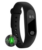 Bingo M2 Pulseira Inteligente Smartband Touch Celular - Odc