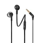 Ficha técnica e caractérísticas do produto BL T205 - Fone de Ouvido In-ear, Preto