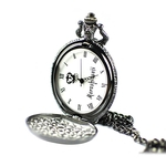 Ficha técnica e caractérísticas do produto Relógio de bolso Black Butler: Sebastian Pocket Watch