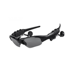 Ficha técnica e caractérísticas do produto Bluetooth Óculos Esporte estéreo sem fio Bluetooth 4.1 auriculares do de condução óculos de sol / mp3 equitação Olhos Óculos