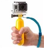 Ficha técnica e caractérísticas do produto Boia Gopro Go Pro Flutuadora Flutuador Água