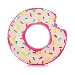 Ficha técnica e caractérísticas do produto Boia Inflável Donut – Fun Divirta-se