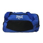 Bolsa Everlast Gym Bag Azul