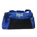 Bolsa Everlast Gym Basic Azul