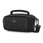 Ficha técnica e caractérísticas do produto Bolsa para Filmadora ou Câmera Format 110 Lowepro Lp36509