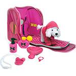 Bolsa Poodle Pet Fashion - Monte Libano