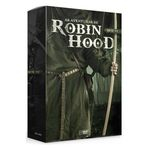 Ficha técnica e caractérísticas do produto Box Hobin Hood V. 1