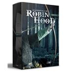 Ficha técnica e caractérísticas do produto Box Robin Hood V. 2